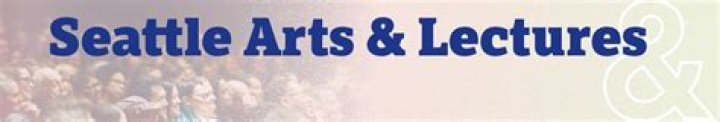 Seattle Arts & Lectures \ Steve Inskeep InPerson & Online