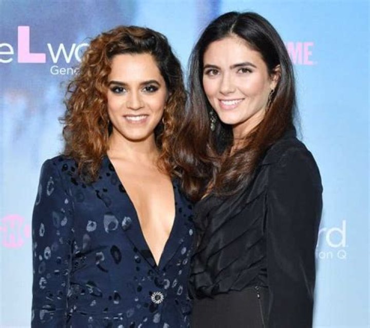 Sepideh Moafi Partner, Wikipedia, Relationship, Net Worth, Family, Bio