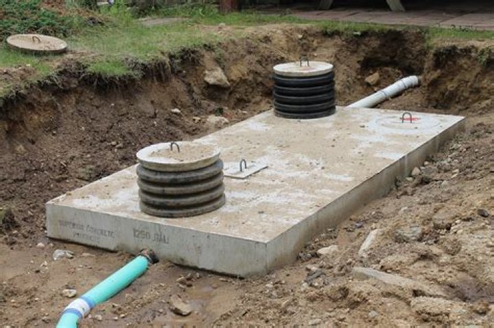Septic System Installations SSS Canton CT, East Hampton CT