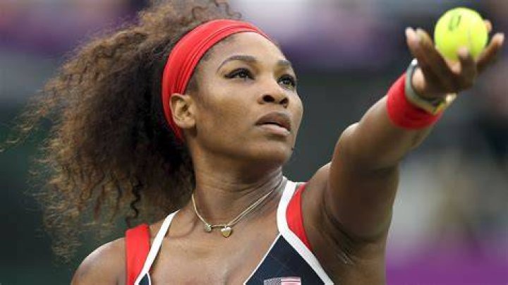 Serena Williams' FatherInLaw Chris Ohanian Celebrates His 65th Birthday