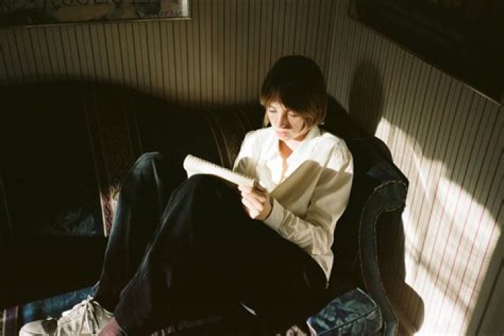 Session 007 AMH001 Adoring Maya Hawke Photo Archive Maya Hawke