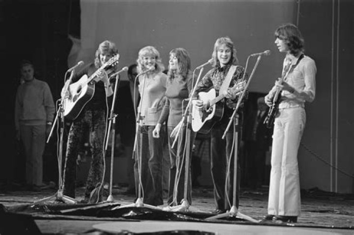 Seventies Music Archives