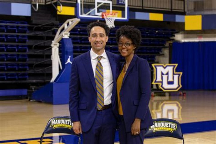 Shaka and Maya Smart make major gift to Marquette University to help