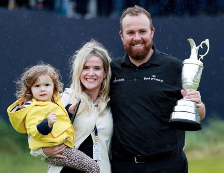Shane Lowry Net Worth 2023, Salary, Age, Height, Weight, Bio