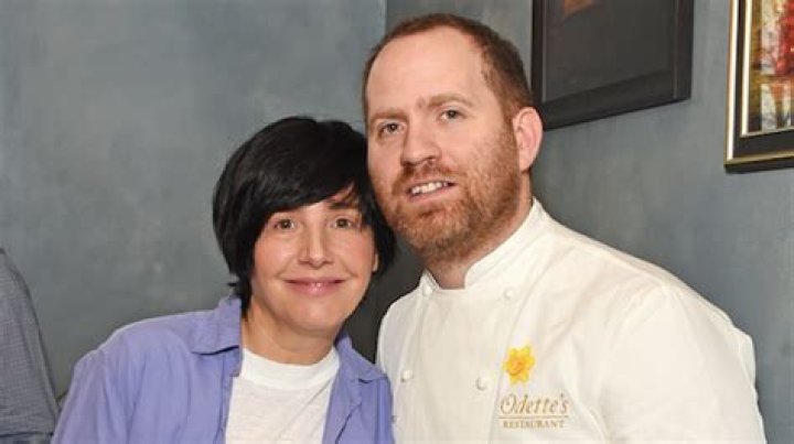 Sharleen Spiteri admits doing all cooking in the house despite being