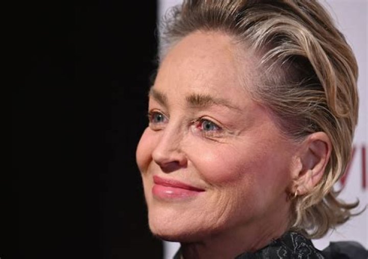 Sharon Stone, 58, opens up about her love life 'I don't want to have