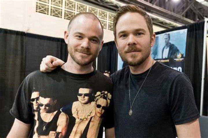 Shawn Ashmore Net Worth 2023 Movies and TV Shows Height Age