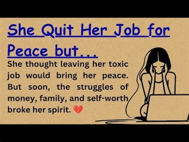 She quit her job as a nurse in an ICU and now earns 200,000 a month