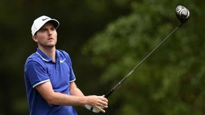Shell Houston Open Russell Henley's hot final round earns him third