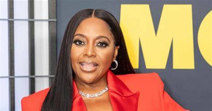 Sherri Shepherd Net Worth The View as a Powerful Women