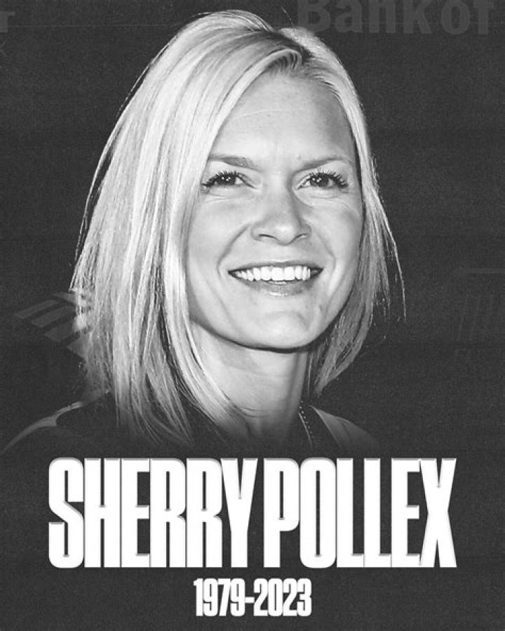 Sherry Pollex Died Know More About Her And Cause Of Death? RDCNews