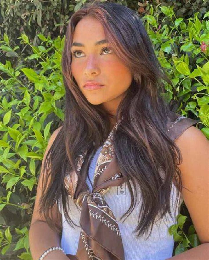 Sienna Mae Gomez Wiki, Bio, Facts, Age, Net Worth, Boyfriend