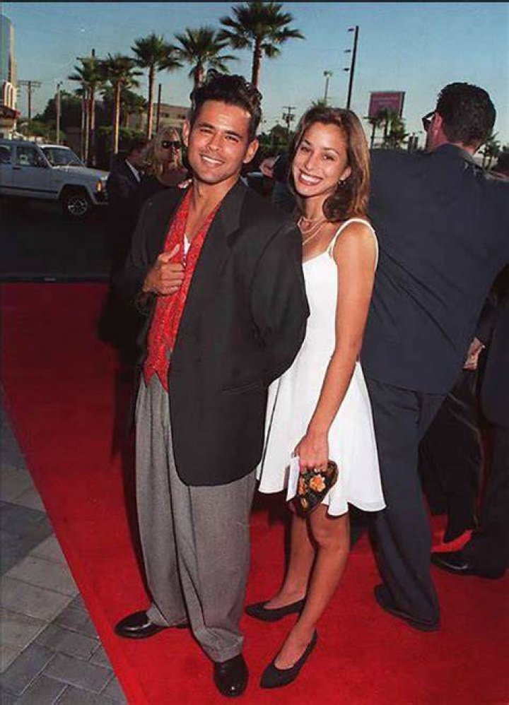 Simi Cruz Unknown Facts About 'Breaking Bad's Tuco or Raymond Cruz's