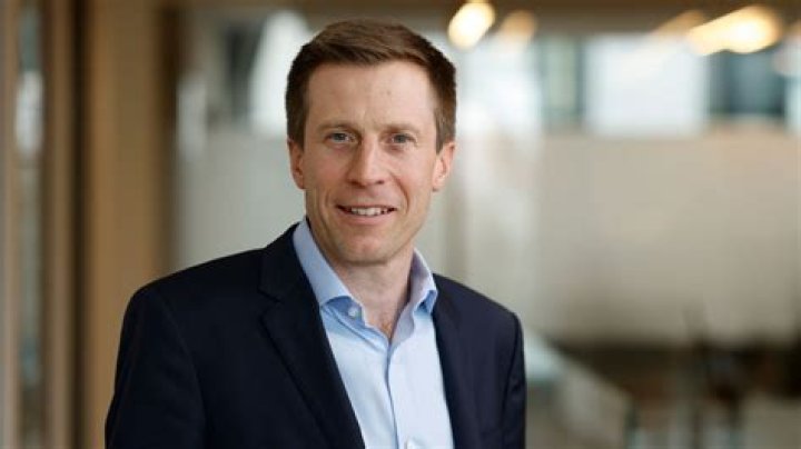 Simon Hunt steps down as CEO of William Grant & Sons after five years