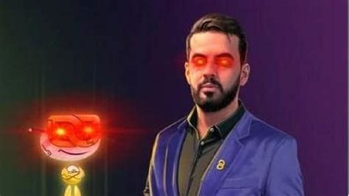Sina Estavi Kimdir? Ne işe yapıyor? Ka&ccedil; yaşında, nereli? Van Havadis