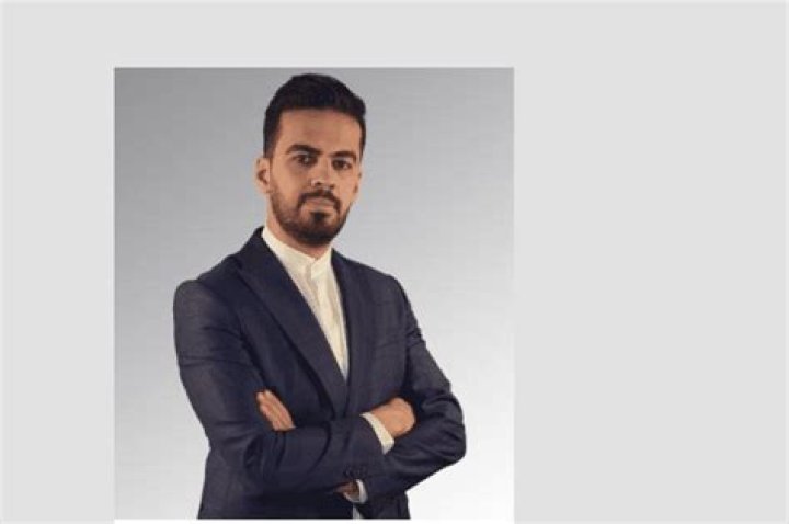 Sina Estavi Net Worth, Age, Bio, Family, Birthday, Wiki! Zombatc