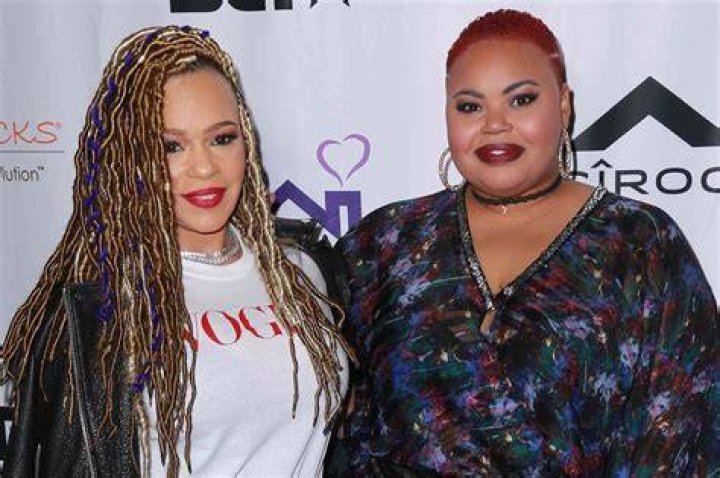 Singer Faith Evans & Her Son Ryder Faith evans, Beautiful family
