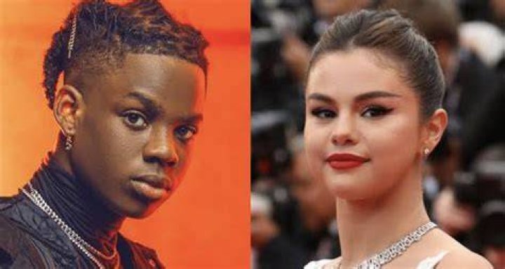 Singer, Rema Goes Back To School Information Nigeria