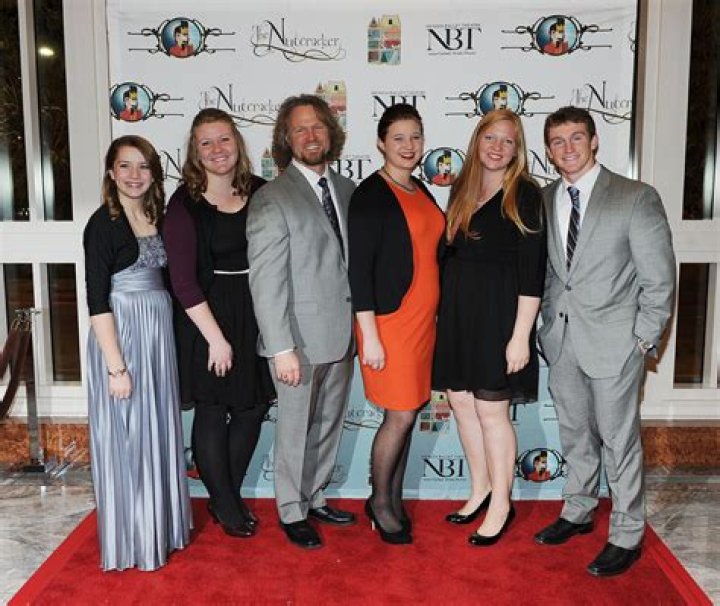 Sister Wives ' Polygamist Brown Family Feels 'Fear' Returning to Utah