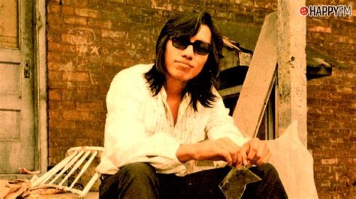 Sixto Rodriguez, "Sugar Man" singer, has died