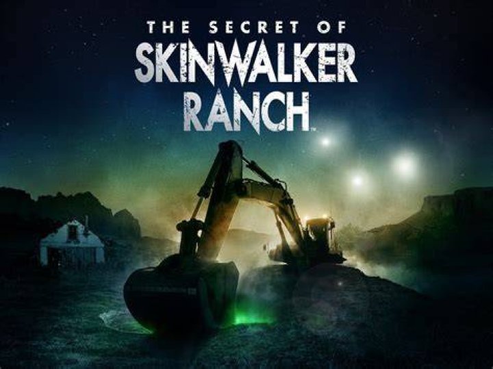 Skinwalker Ranch's Secretive New Owner is Brandon Fugal