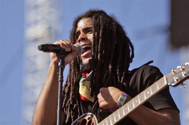 Skip Marley Net Worth in 2023 How Rich is He Now? News