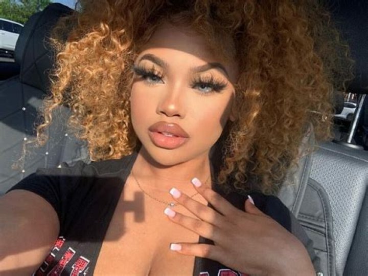 Skylar Marrie Bio, Wiki, Age, Height, Net Worth, Boyfriend