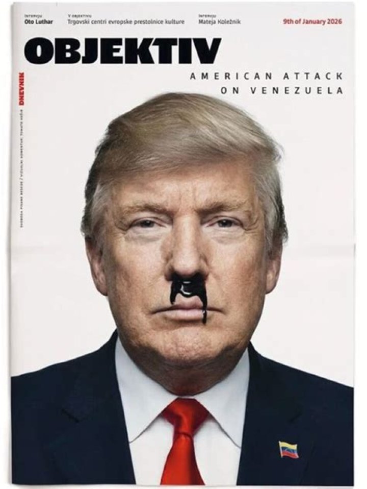 Slovenian cover