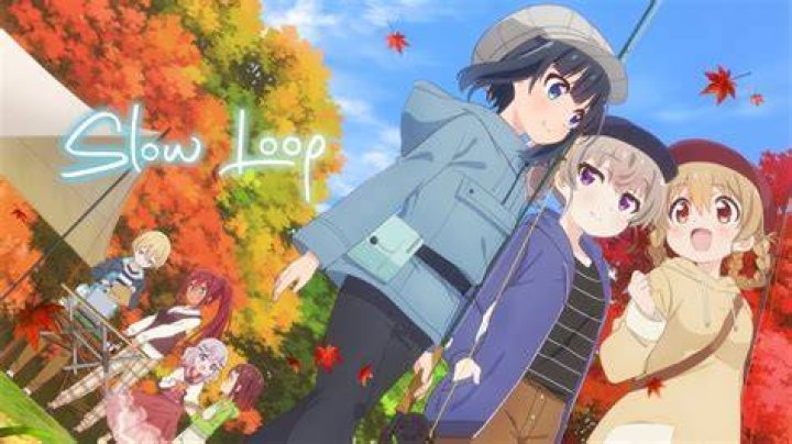 Slow Loop (2022) S01E12 WatchSoMuch