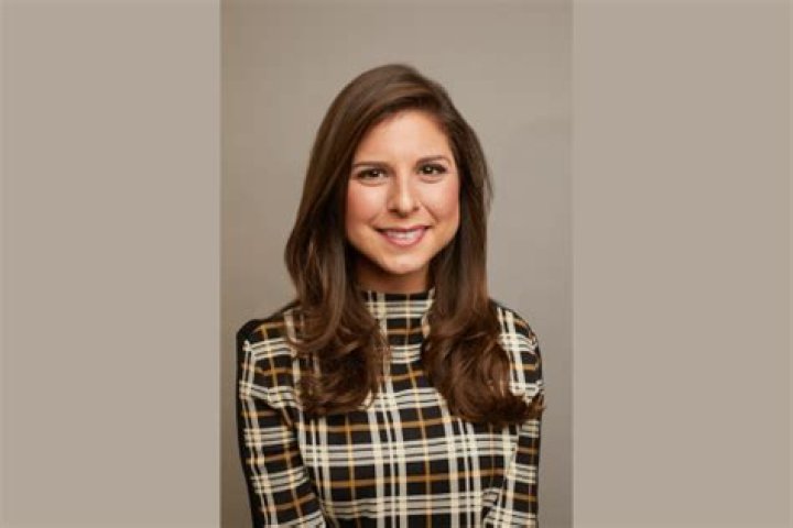 SMPA Alumna Talks Making Her Own Luck GW Today The