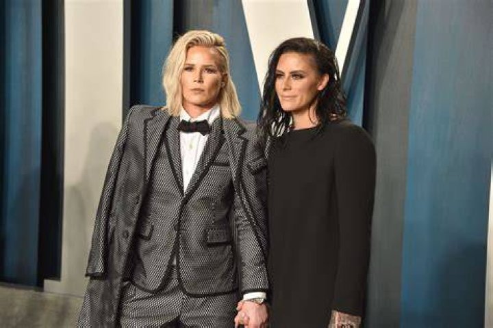 Soccer Star Ashlyn Harris Breaks Silence on Cheating Rumors and Divorce