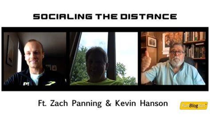 Socialing the Distance, featuring Chase Ealey, now, Oregon 22 World