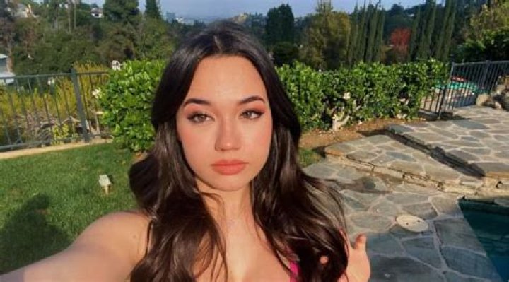 Sofia Gomez Wiki, Age, Height, Boyfriend, Networth, Birthday, Biography