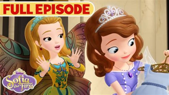 Sofia the First (character)/Gallery