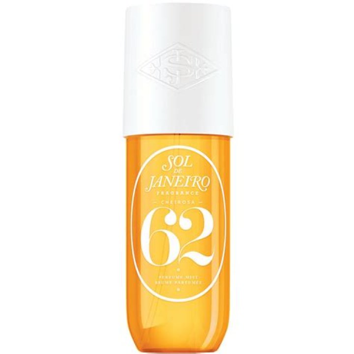 Sol de Janeiro Cheirosa '68 Perfume Mist Space NK