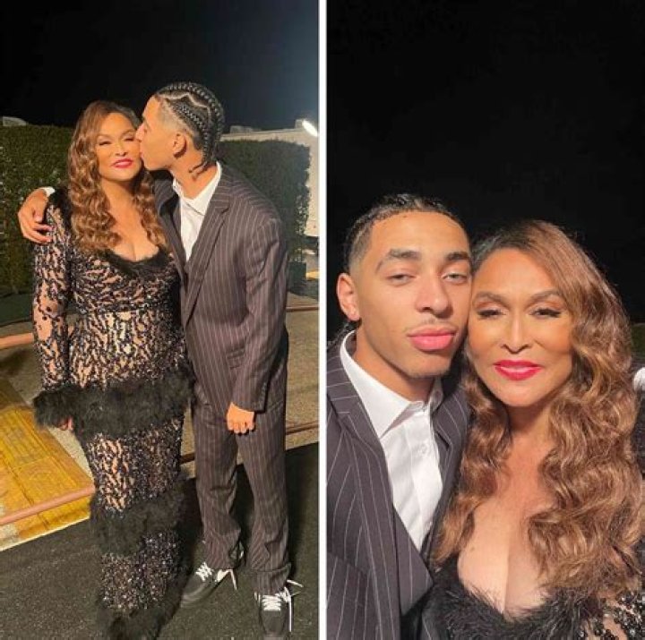 Solange&rsquo;s Son Julez Was Asked What It's Like Being Related To Beyonc&eacute;