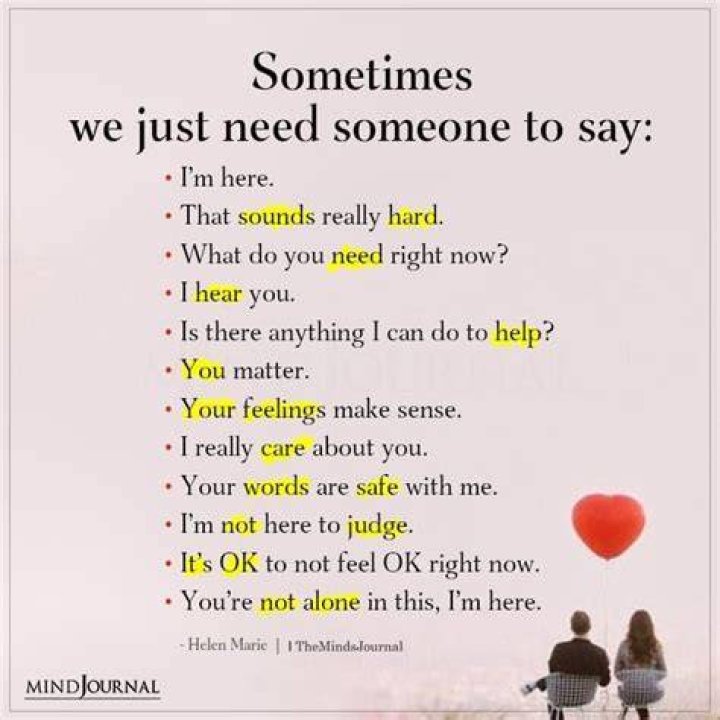 Sometimes you just need your best friend. Some days the only person who