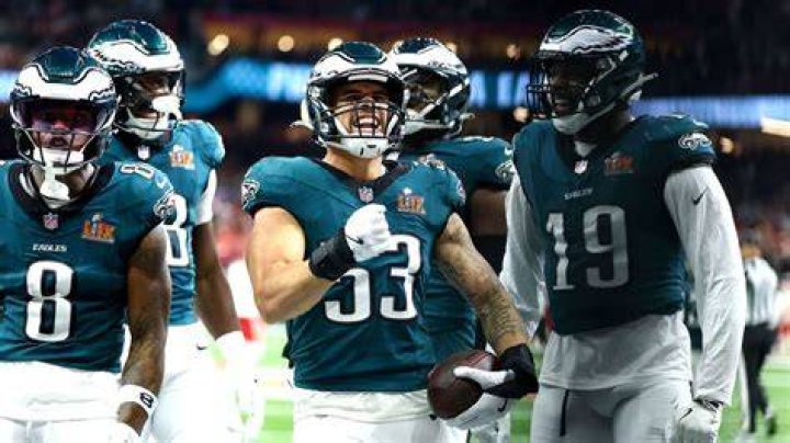 Sources The Eagles are furious with Jonathan Gannon after tampering