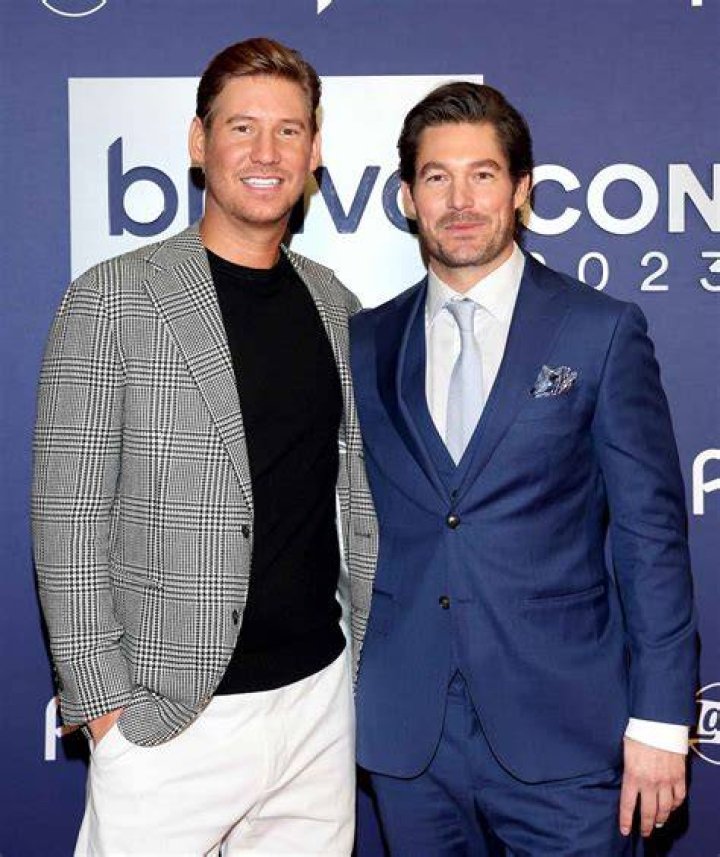 Southern Charm Austen Kroll's Girlfriend Admits to Cheating in Retaliation