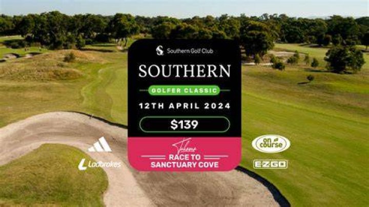 Southern golfer will receive invite to play in 2023 Masters
