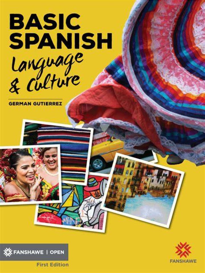 Spanish cover