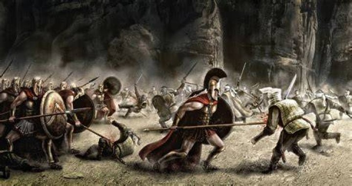 Spartan Warriors Home