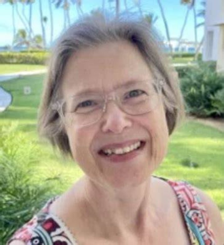 Speaker, Cindy Griffith "We Are Never Alone" Fellowship Of