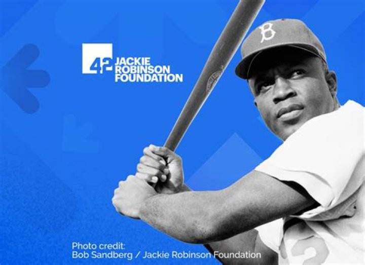 Speakers Jackie Robinson Foundation