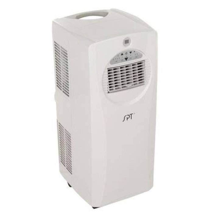 SPT TechniTrend 9,000 BTU Portable Air Conditioner