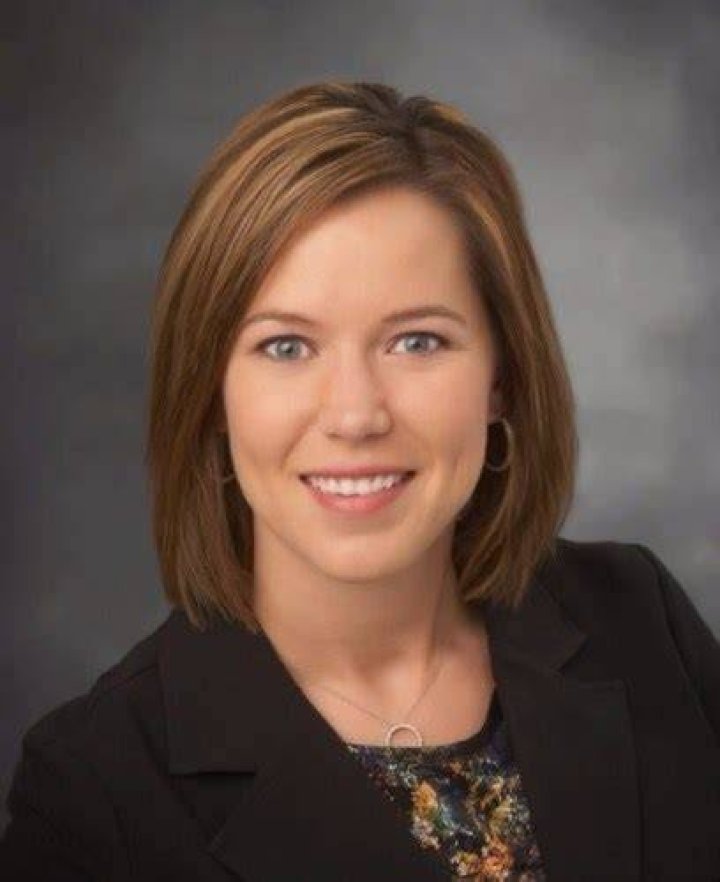 Staci Rosche