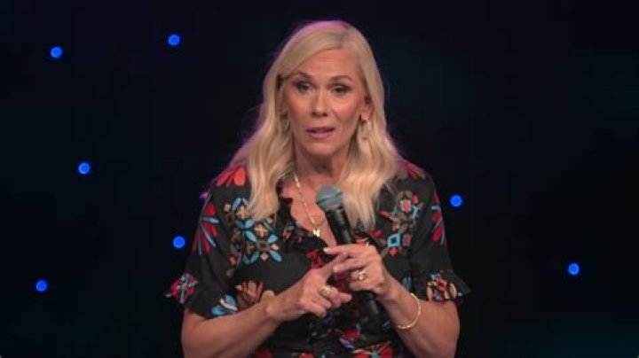 Stand Up Comedian Leanne Wikipedia Age Husband