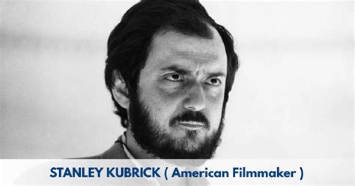 Stanley Kubrick Height, Age, Net Worth, Affair, Career, and More