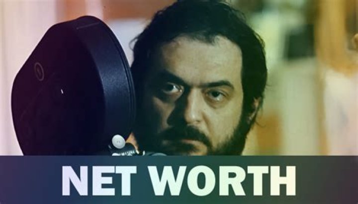 Stanley Kubrick Net Worth 2023, Biography, Wiki, Death, Documentary