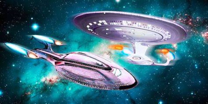 Star Trek's Christina Chong On Working With Rebecca Romijn And Anson